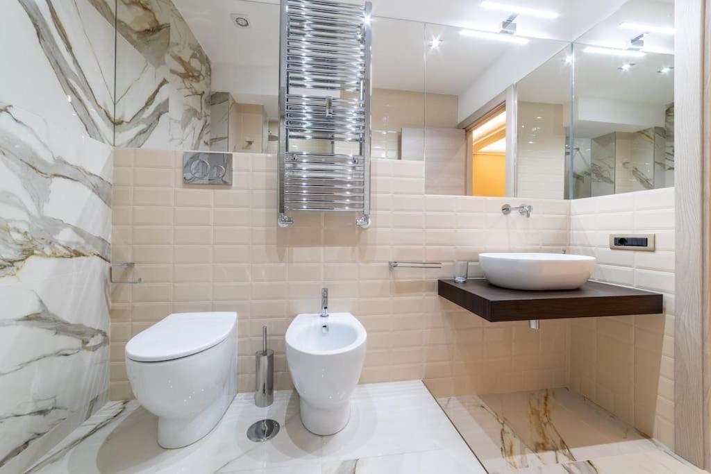 50 Gandino Deluxe Apartment