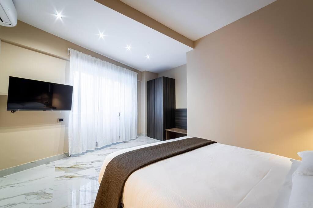 50 Gandino Deluxe Apartment Rom
