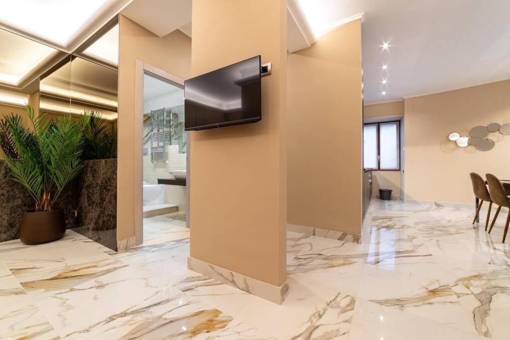 Apartment 50 Gandino Deluxe *